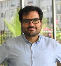 Picture of Juan Pablo Rojas 