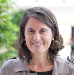 Picture of Marta Rodríguez