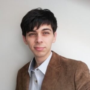 Picture of Nicolás Eyzaguirre