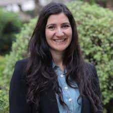 Picture of Daniela Castro