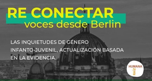Ciclo de Conferencias sobre el Congreso 2025 en Berlín