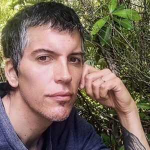 Picture of Nicolás Raveau Feliú